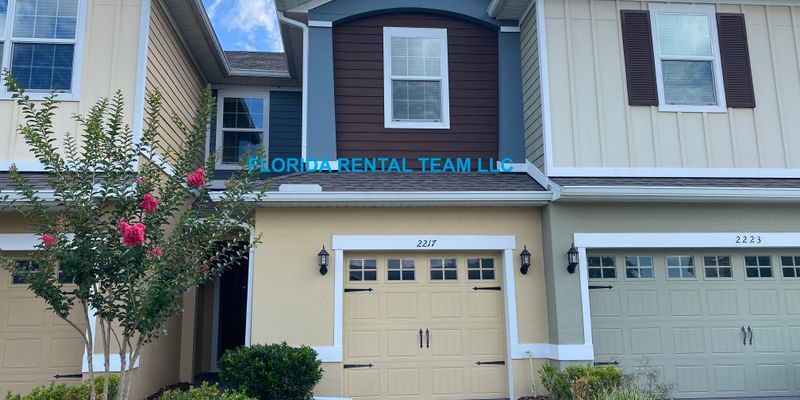 Orlando House: 2217 Sedge Grass Wy