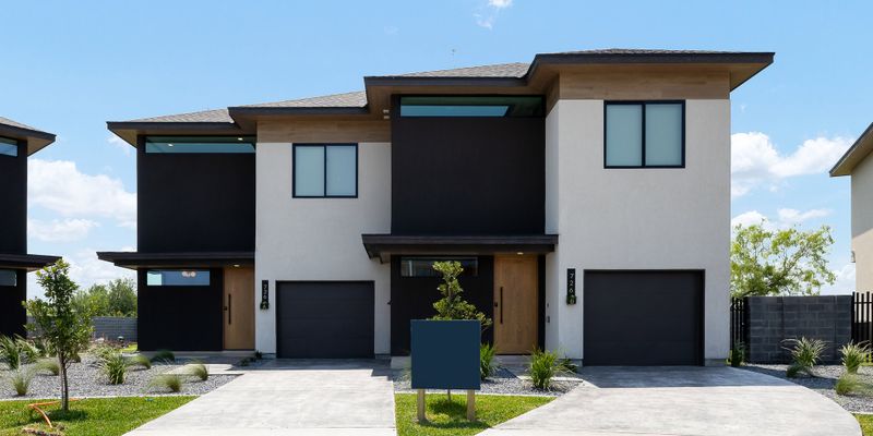 Harlingen Apartment: 722 Juniper Circle