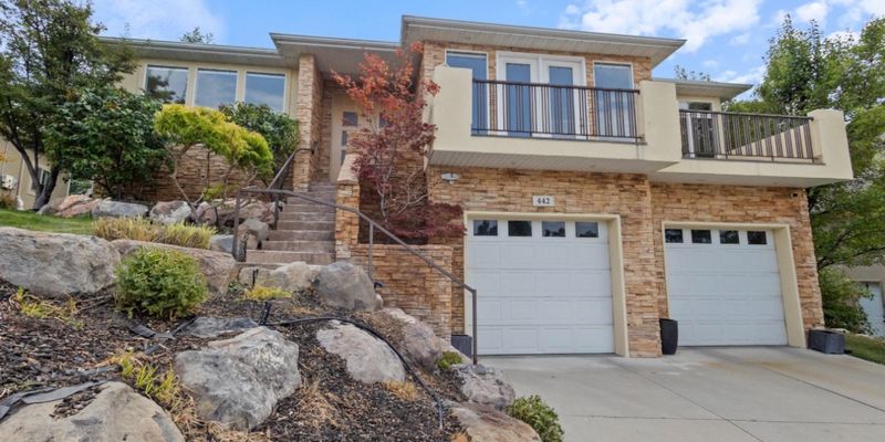 Draper House: 442 Brew Rd