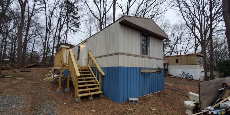 Stanley House: Christ Cornerstone Way