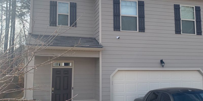 Atlanta House: 3762 Portsmouth Way