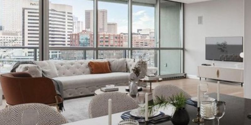 Columbus House: 1 Miranova Pl Suite 720