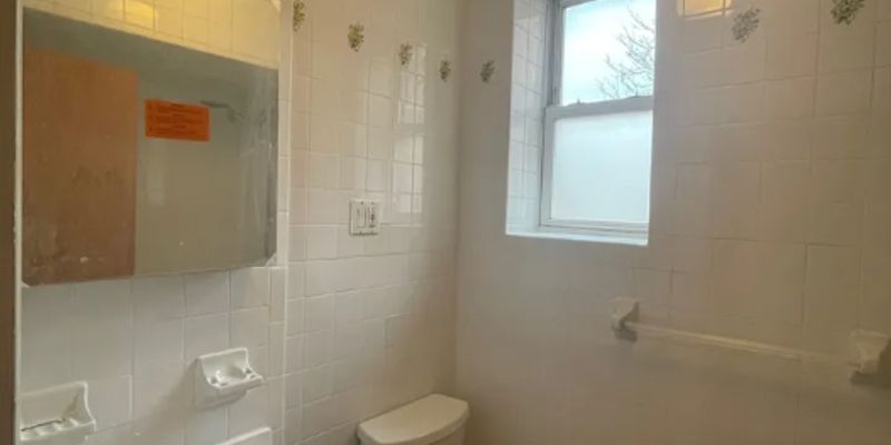 Brooklyn Apartment: 161 Lott St