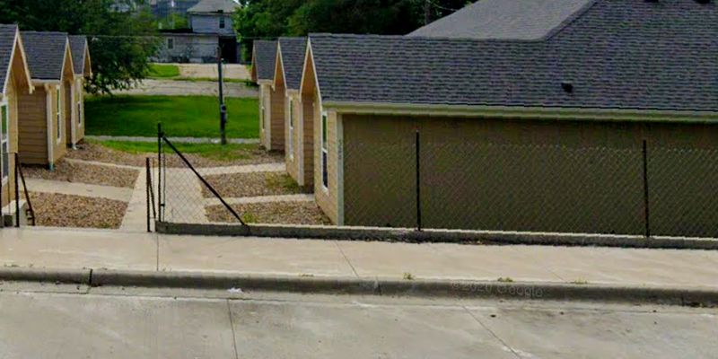 Ottawa Multiplex: 526 North Cedar Street