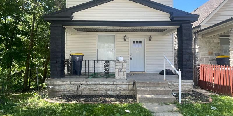 Kansas City House: 2910 Belleview Ave