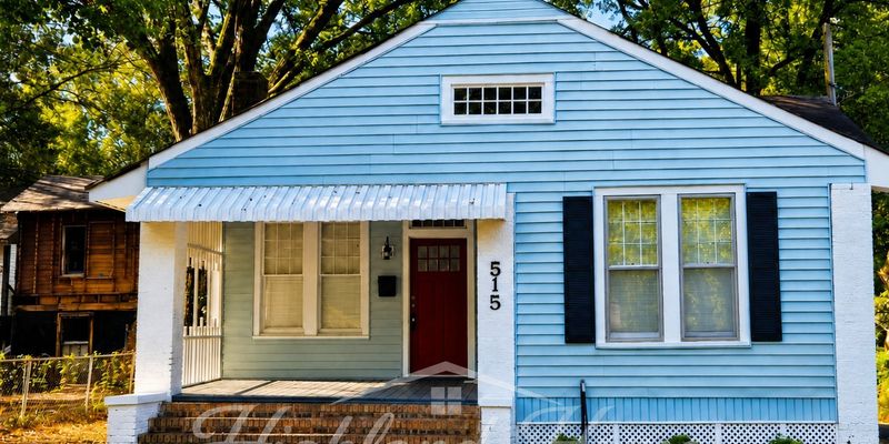 Shreveport House: 515 Boulevard St
