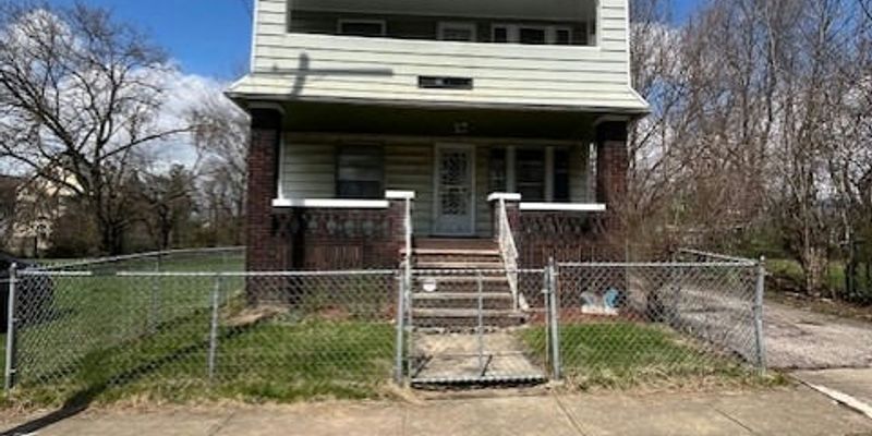 Cleveland Apartment: 9101 Easton Ave
