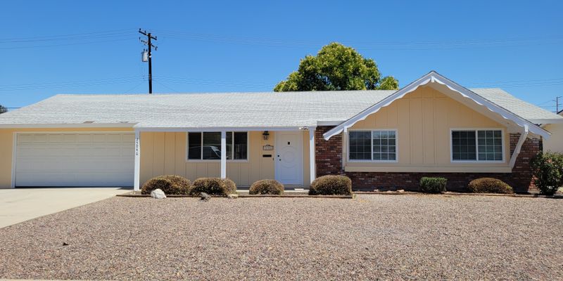 Menifee House: 25946 Ridgemoor Rd