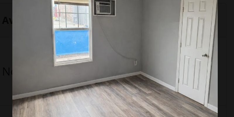 Oklahoma City Apartment: 2108 SW 51st Street
