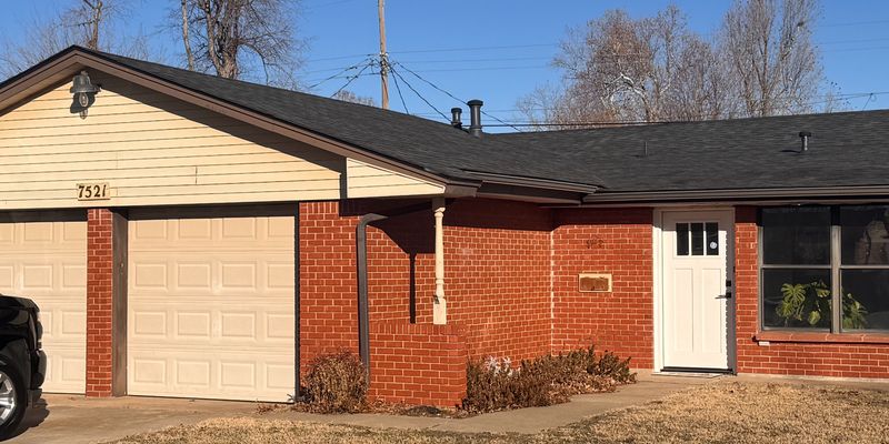 Bethany House: 7521 NW 28th St