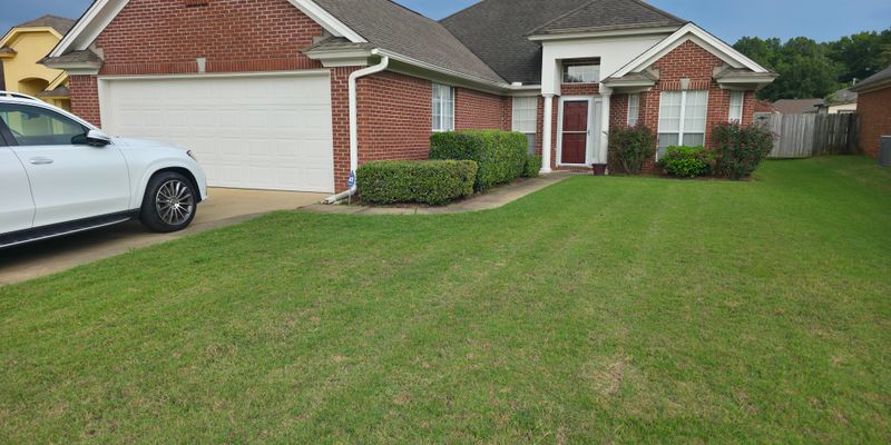 Montgomery House: 7436 Pinnacle Point