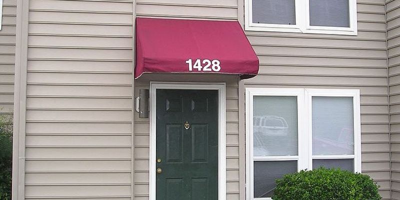 Harrisonburg House: 1428 Devon Ln