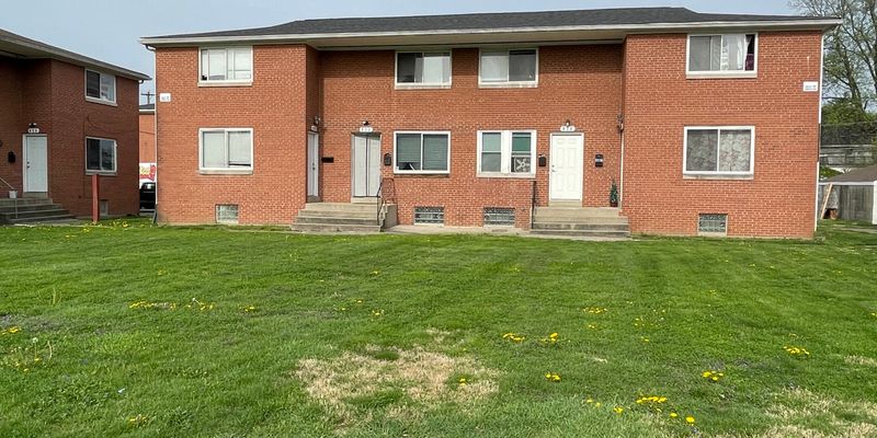 Columbus Multiplex: 1754 Gault St
