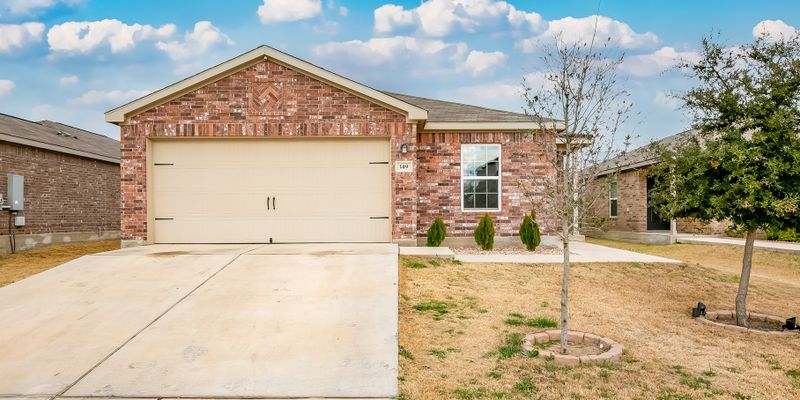 Liberty Hill House: 149 Proclamation Ave