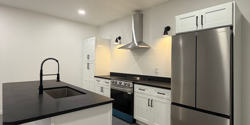 Bainbridge Apartment: 501 N Broad St