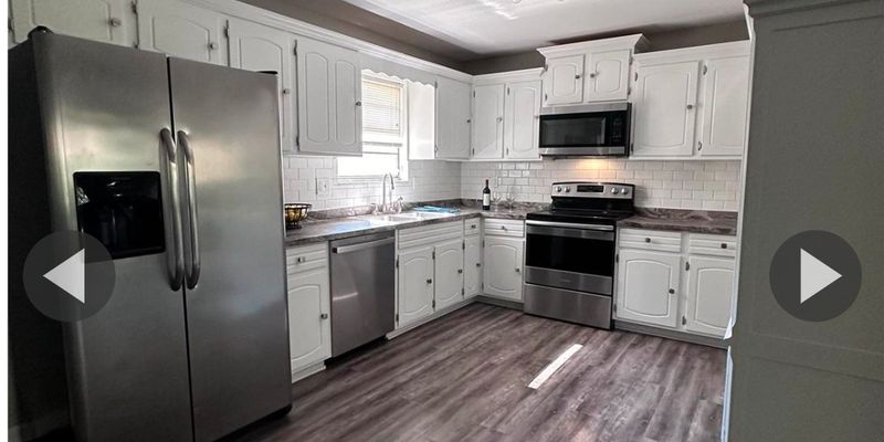 Tallahassee House: 1110 Cuerno St
