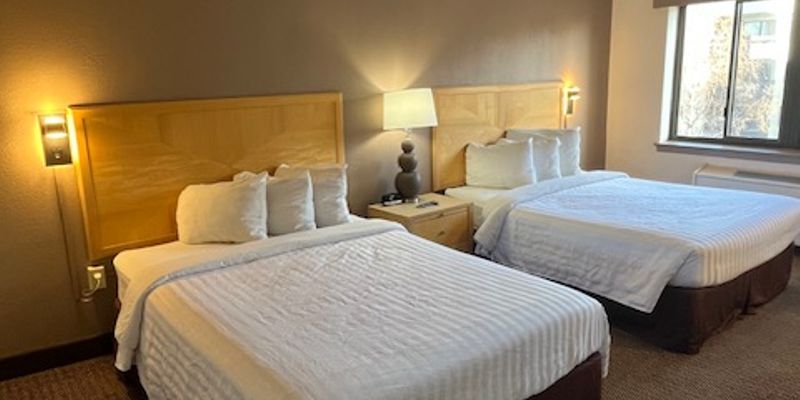 Anchorage Apartment: 1020 W 12th Ave