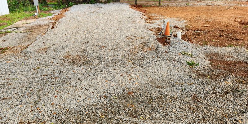 Athens House: 26214 Green Acres Way