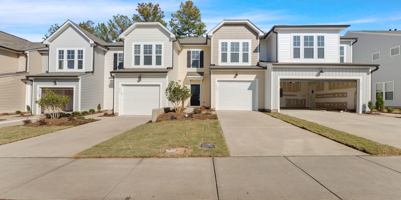 Durham House: 1017 Badlands St
