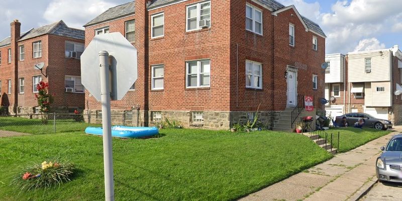 Philadelphia Multiplex: 4065 Comly Street