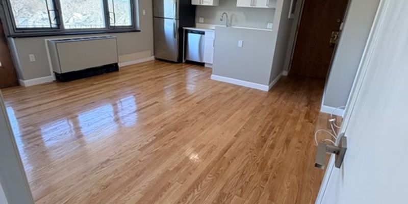 Belmont House: 125 Trapelo Rd