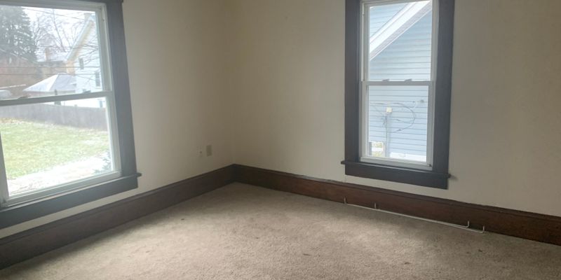 Canton Apartment: 2817 2nd St NW