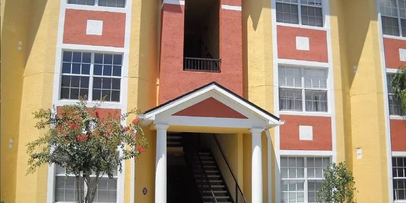 Orlando House: 3508 Windy Walk Way Unit # 6-308