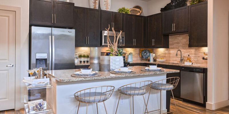 Spring Apartment: Autumnwood Way