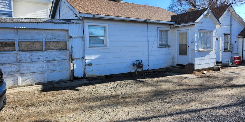 Rock Springs House: 412 A St