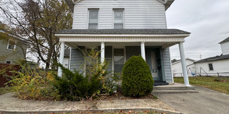 Kokomo Apartment: 314 E Walnut St