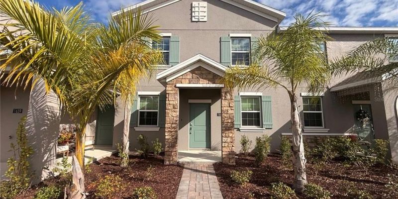Kissimmee House: 1661 Cross Prairie Pkwy