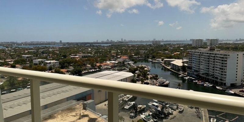 North Miami Condo: 13499 Biscayne Blvd
