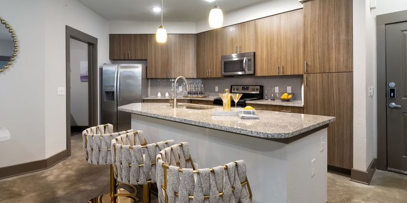 Houston Apartment: 236 Westlake Park Blvd