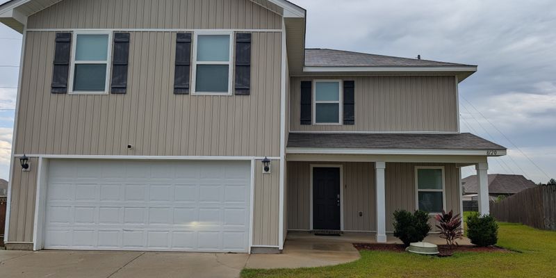 Semmes House: 8120 Fairview Ct