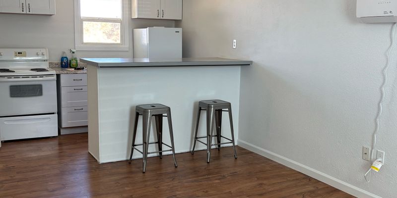 Klamath Falls Apartment: 2451 Biehn St