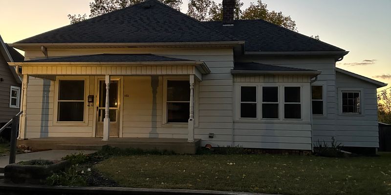 Attica House: 1104 S Brady St