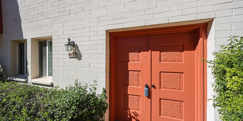 Scottsdale House: 4028 N Granite Reef Rd