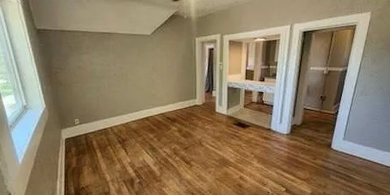 Pueblo Apartment: 1025 N Greenwood St