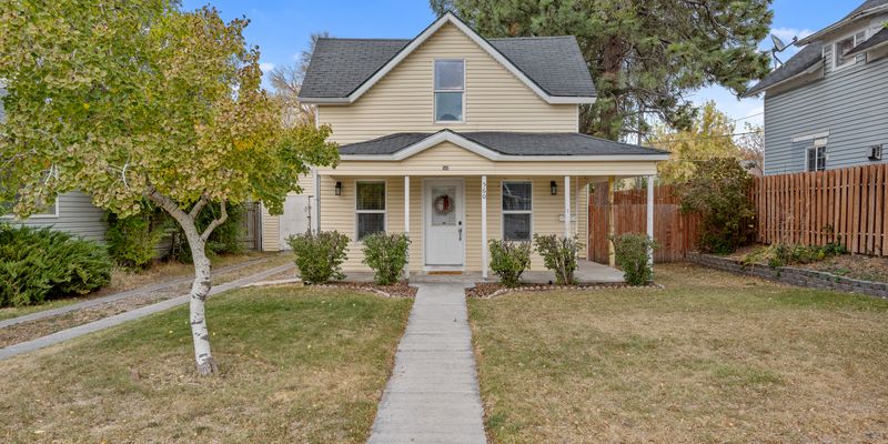 Idaho Falls House: 560 H St