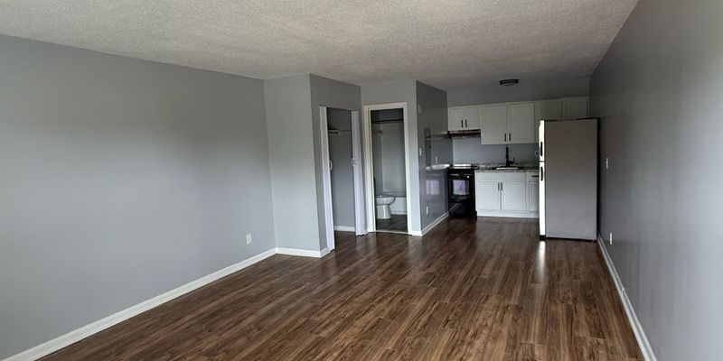 Huntsville Apartment: 4311 Patton Rd SW