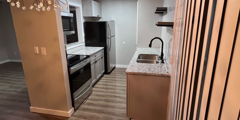 Tahlequah Condo: 1200 N Cedar Ave