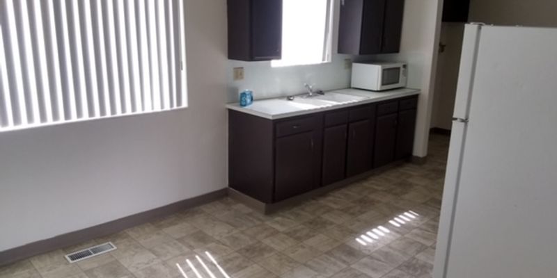 Soda Springs Apartment: 320 Ashland Drive