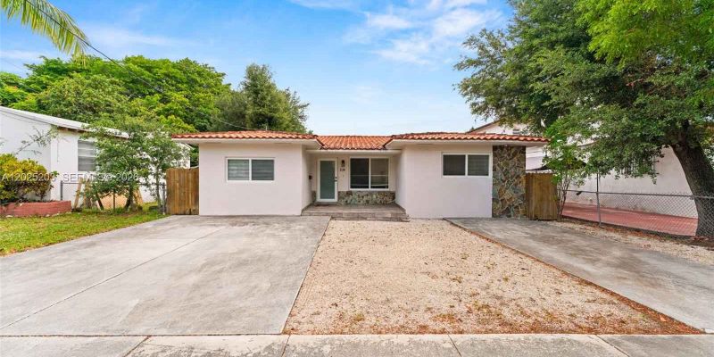 Miami House: 2311 SW 2nd St