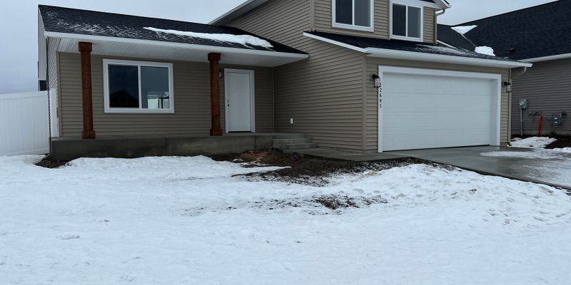 Rathdrum House: 12685 N. Cavanaugh Drive