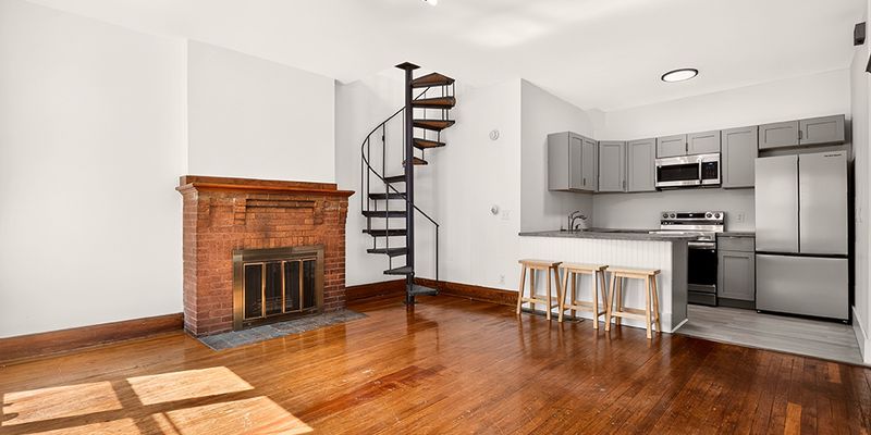 Rochester Apartment: 85-87 Alexander St