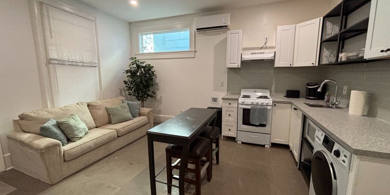 Montgomery Apartment: 224 Finley Ave