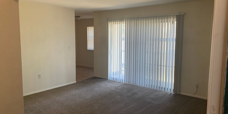 Tulsa Apartment: 4811 S Jackson Ave