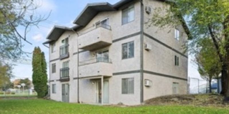 Spokane Apartment: 3010 N Stone St
