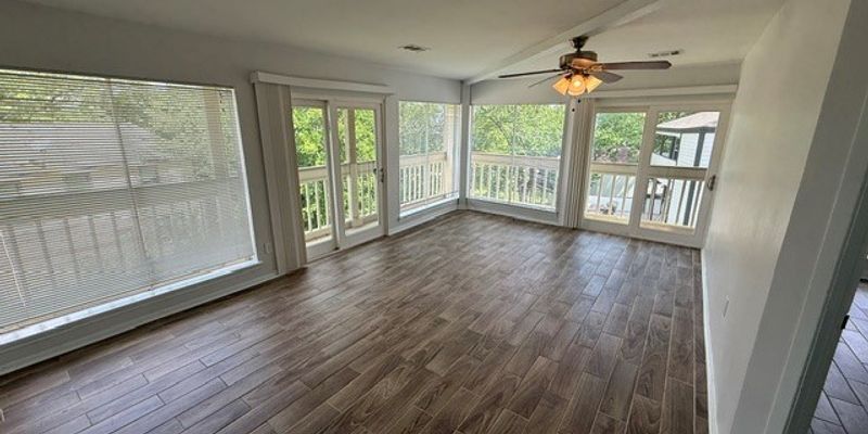 Montgomery Apartment: 1406 April Villas