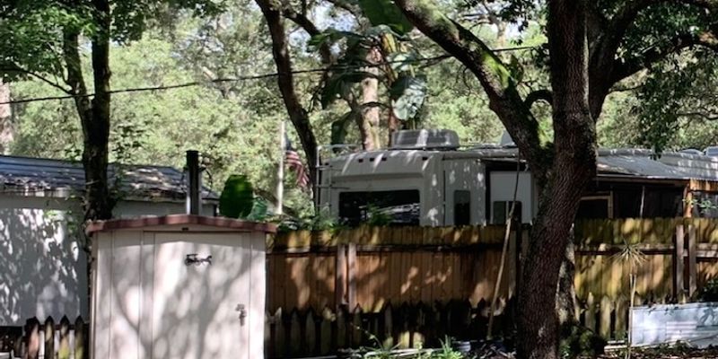 Apopka House: 3000 Clarcona Rd #661